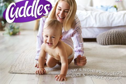 Baby Diapers
