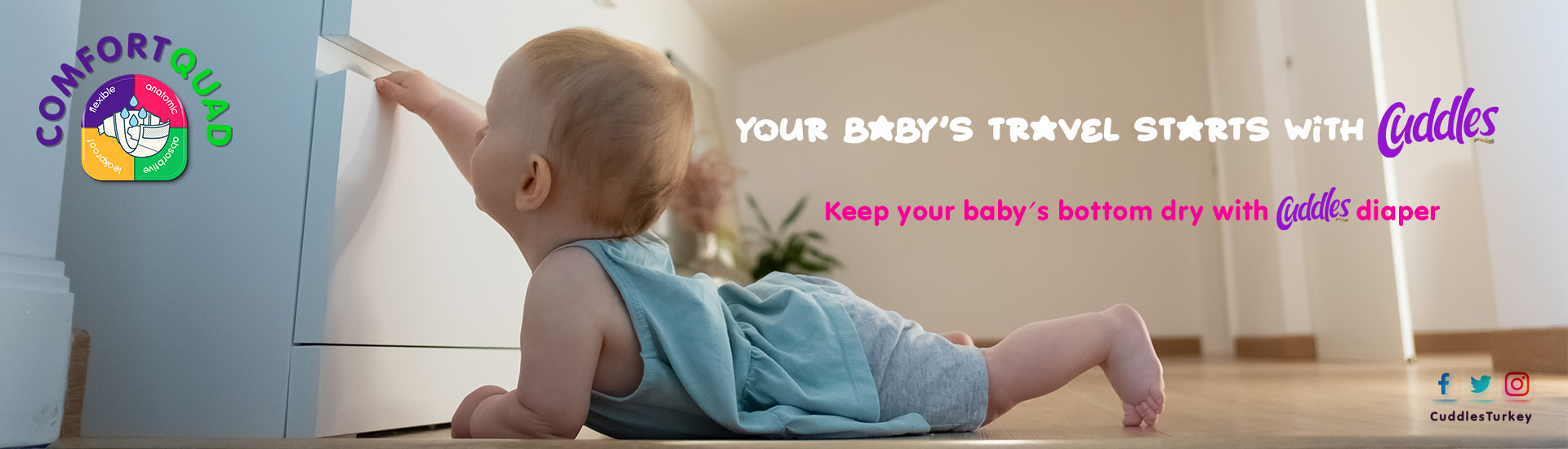 Cuddles® | Baby diapers, Wet wipes, Adult diapers, Lady napkins