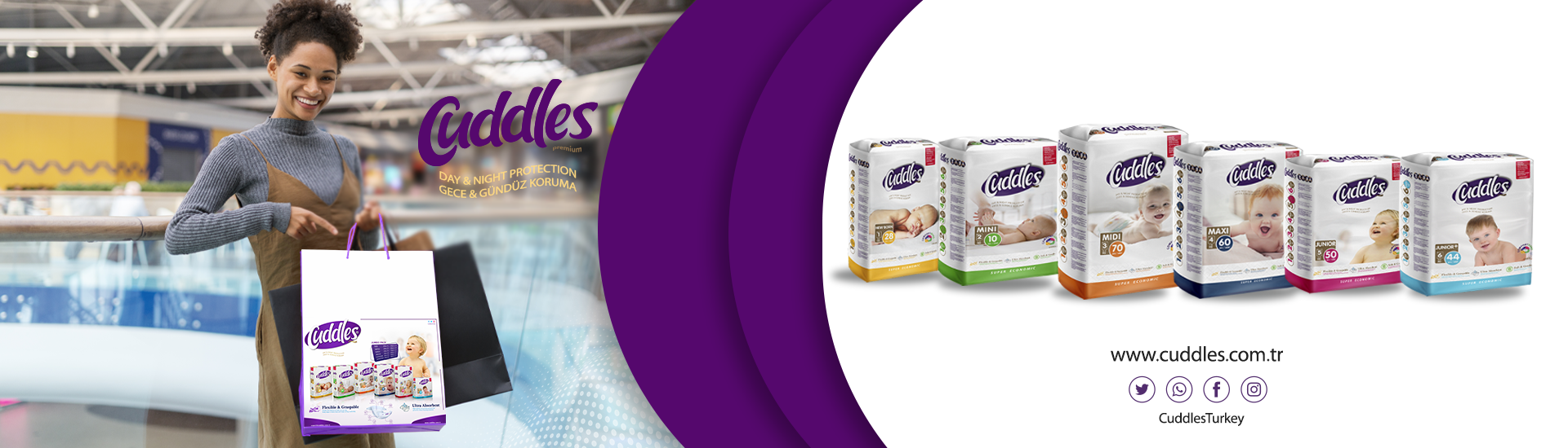 Cuddles® | Baby diapers, Wet wipes, Adult diapers, Lady napkins,